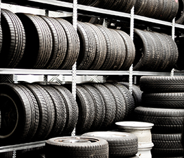 Tyres Image