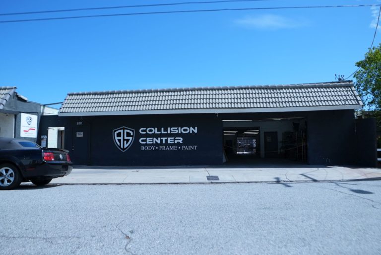 AutoShield Collision Center