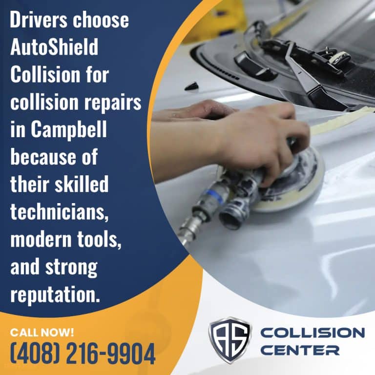auto body and collision repair