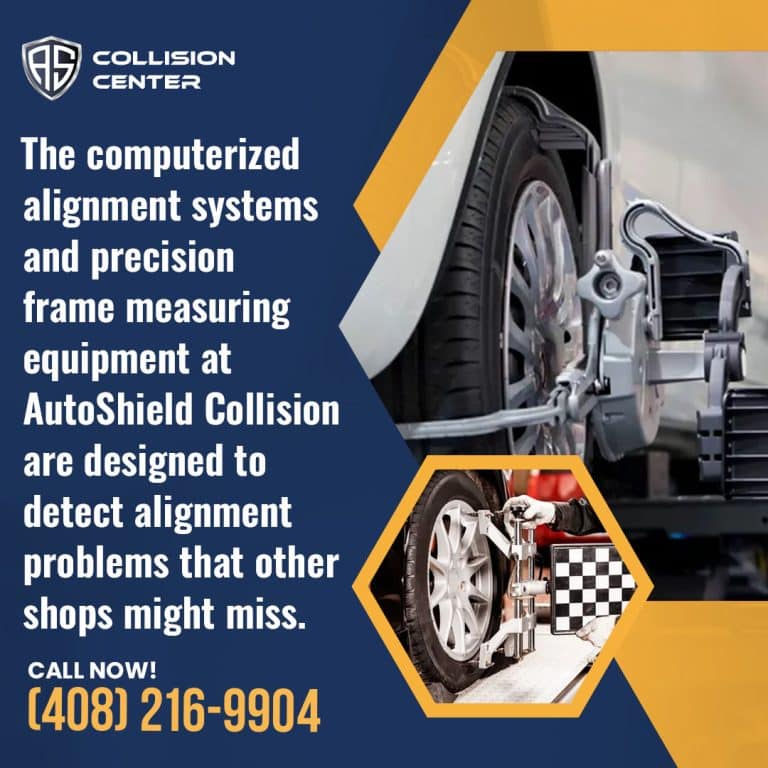 collision repair