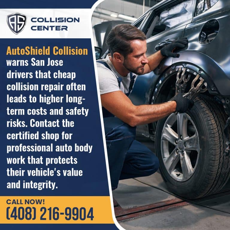 auto body collision repair near you