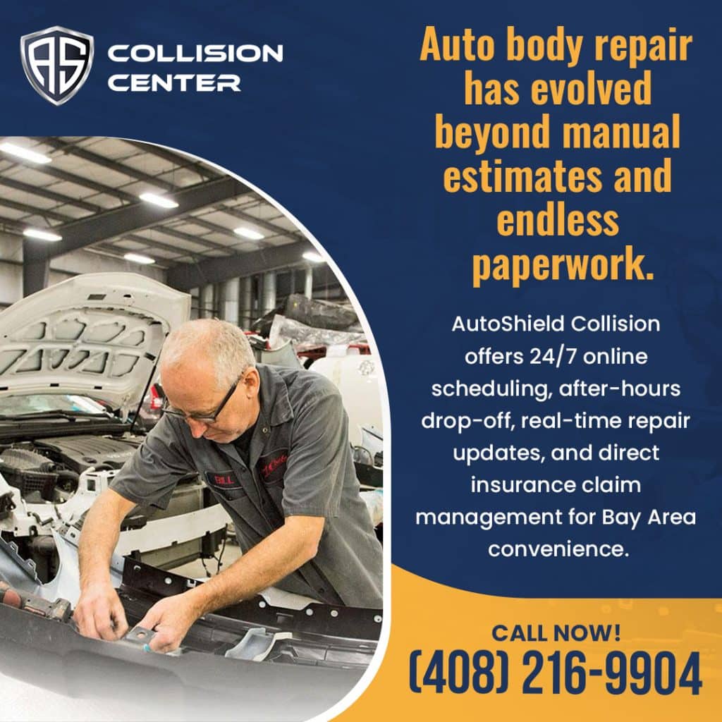 auto body repair