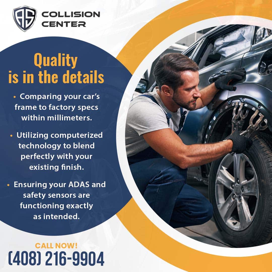 collision repair shop near you