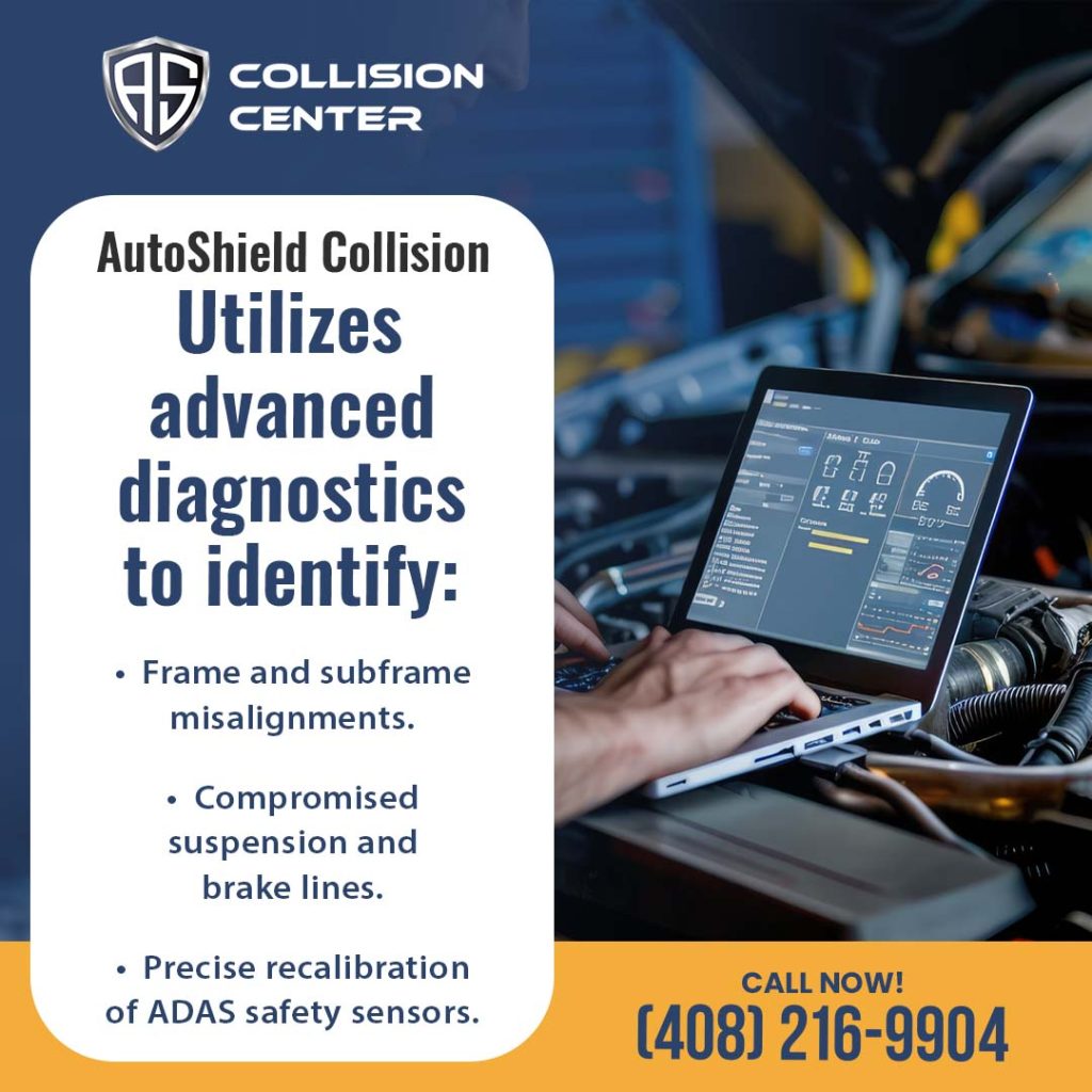 Advanced diagnostics